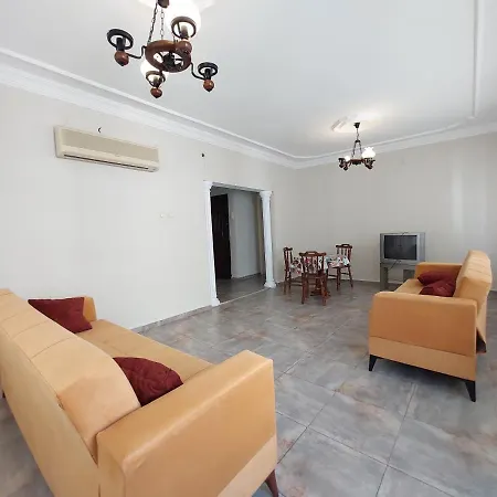 Guenduez Apartmani Αττάλεια