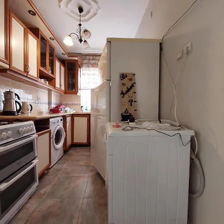 Διαμέρισμα Guenduez Apartmani