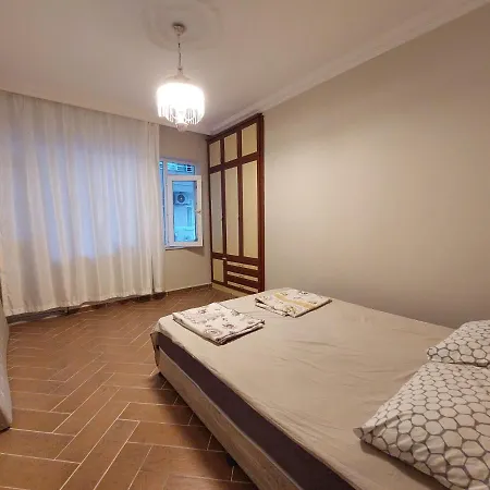Guenduez Apartmani *
