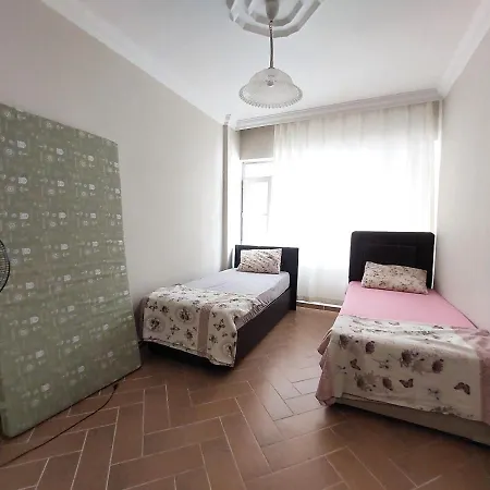 Guenduez Apartmani
