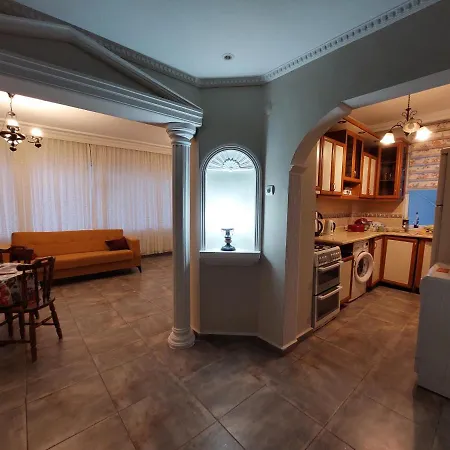 Guenduez Apartmani